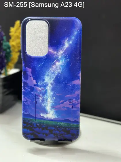 Samsung A23 — SM-255