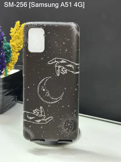 Samsung A51 — SM-256