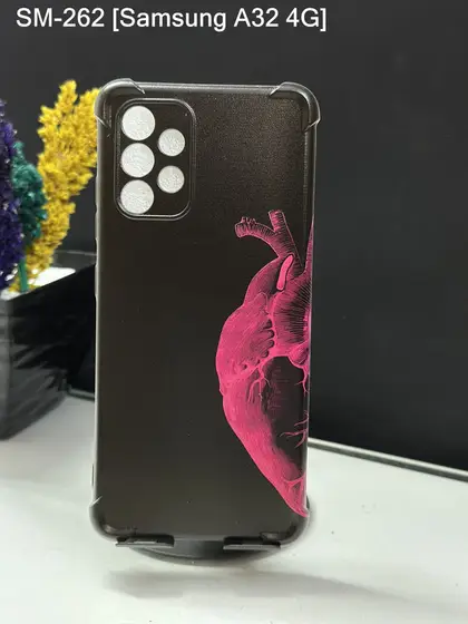 Samsung A32 — SM-262