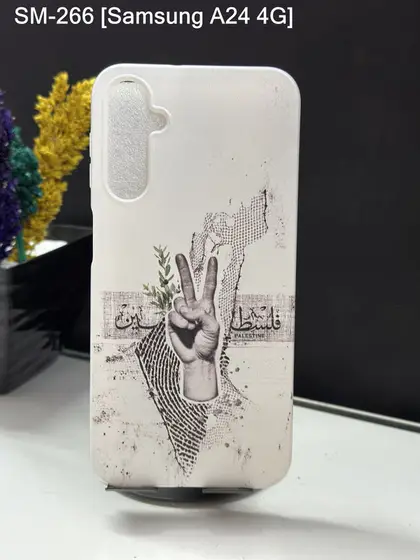 Samsung A24 — SM-266