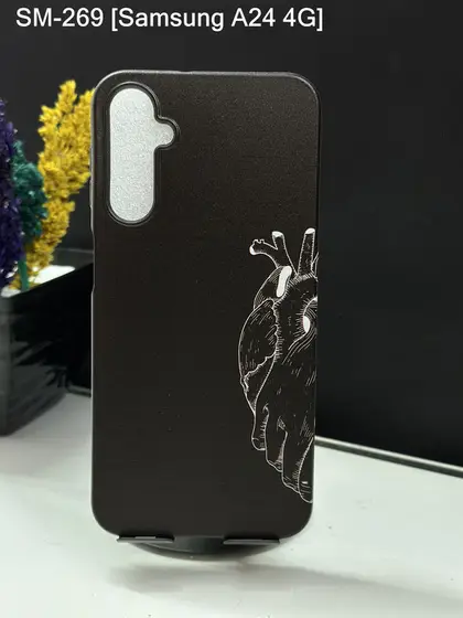Samsung A24 — SM-269