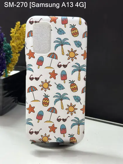 Samsung A13 — SM-270