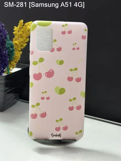 Samsung A51 — SM-281
