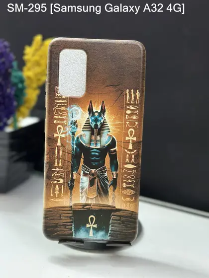 Samsung A32 — SM-295