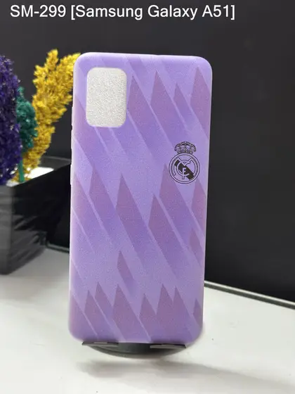Samsung A51 — SM-299
