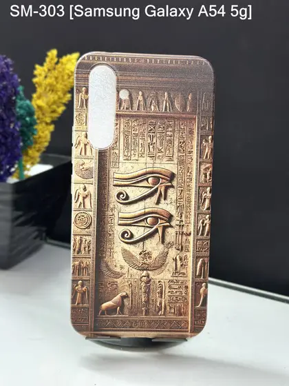 Samsung A54 — SM-303