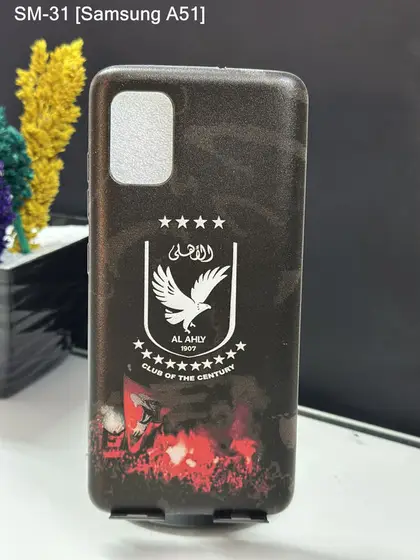 Samsung A51 — SM-31