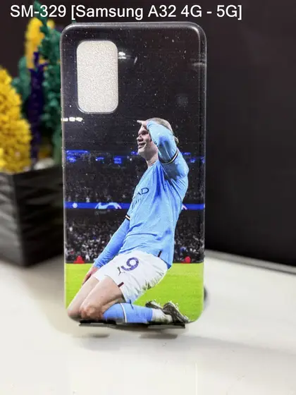 Samsung A32 — SM-329