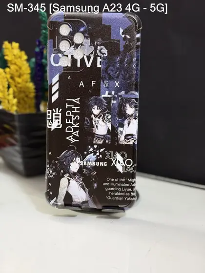 Samsung A23 — SM-345