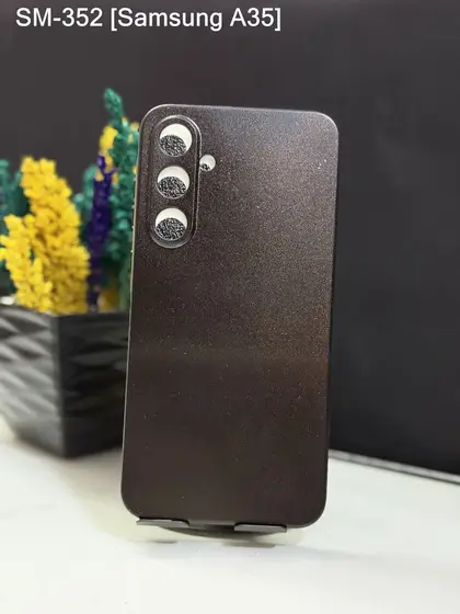 Samsung A35 — SM-352