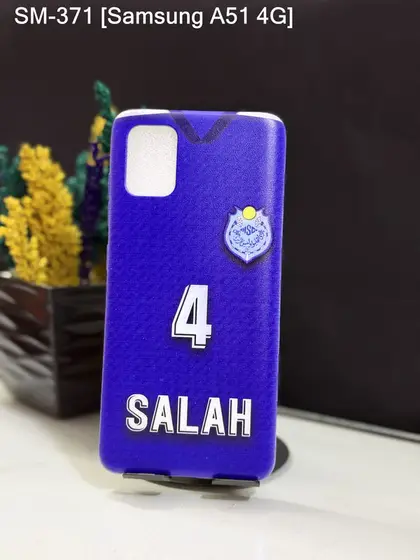 Samsung A51 — SM-371
