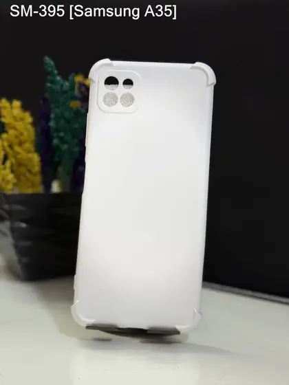 Samsung A35 — SM-395