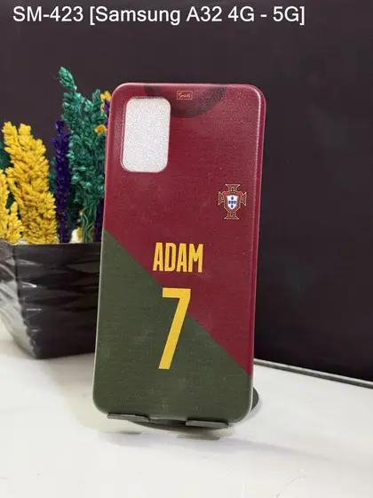 Samsung A32 — SM-423
