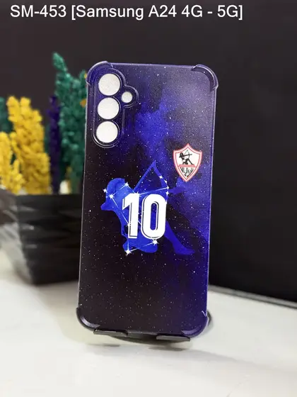 Samsung A24 — SM-453