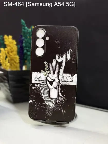 Samsung A54 — SM-464