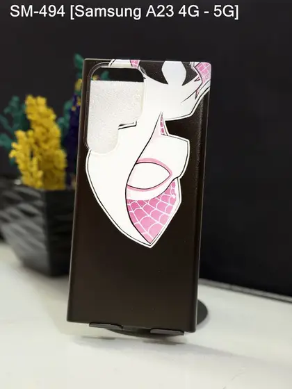 Samsung A23 — SM-494
