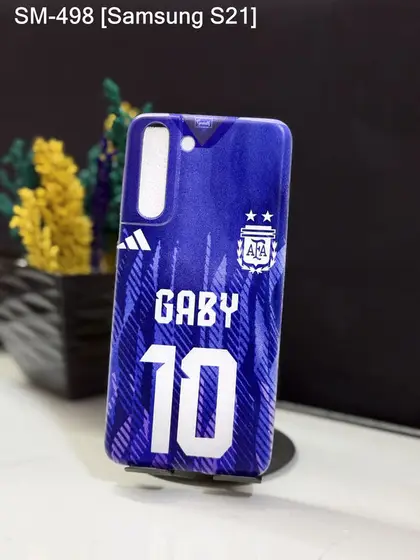 Samsung S21 — SM-498