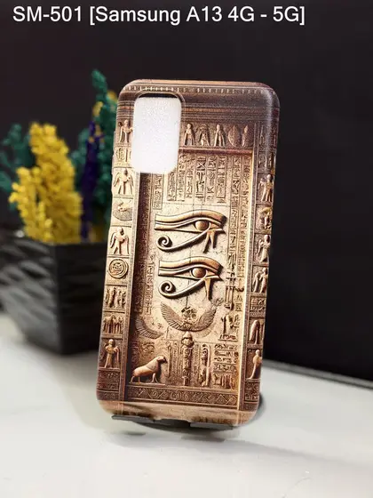 Samsung A13 — SM-501