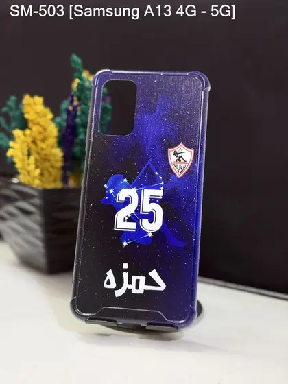 Samsung A13 — SM-503