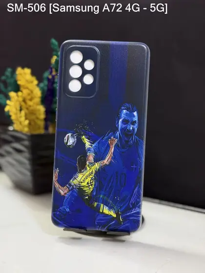 Samsung A72 — SM-506