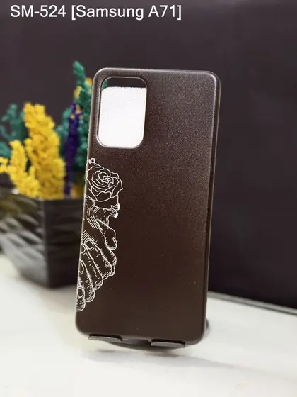 Samsung A71 — SM-524