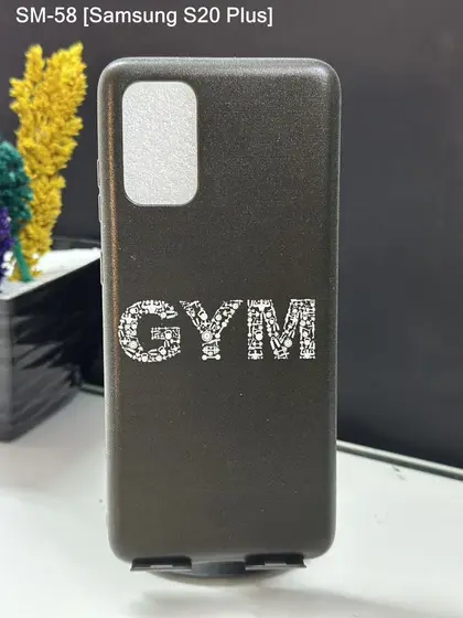 Samsung S20 Plus — SM-58