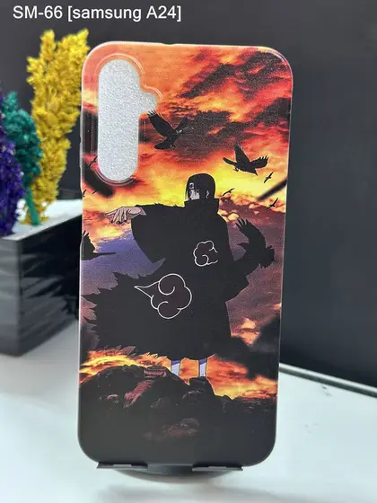 Samsung A24 — SM-66