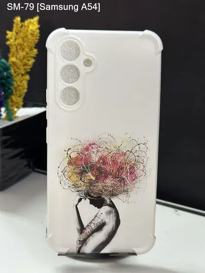 Samsung A54 — SM-79