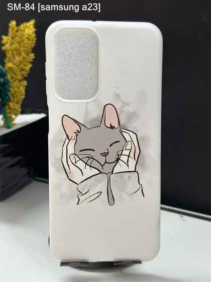 Samsung A23 — SM-84