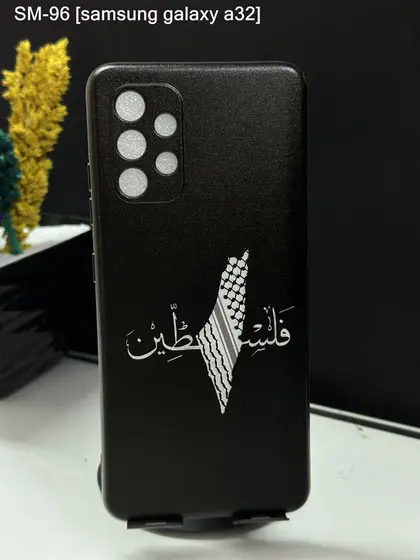 Samsung A32 — SM-96