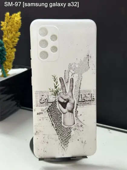 Samsung A32 — SM-97