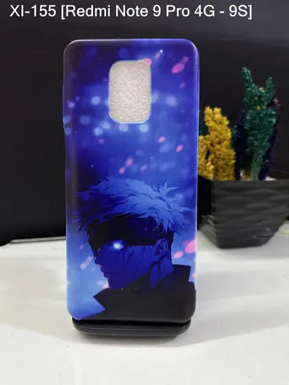 Redmi Note 9 Pro 4G / 9S — XI-155