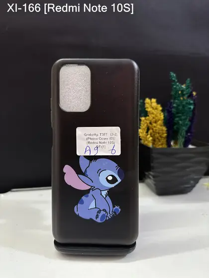 Redmi Note 10S — XI-166