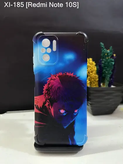 Redmi Note 10S — XI-185