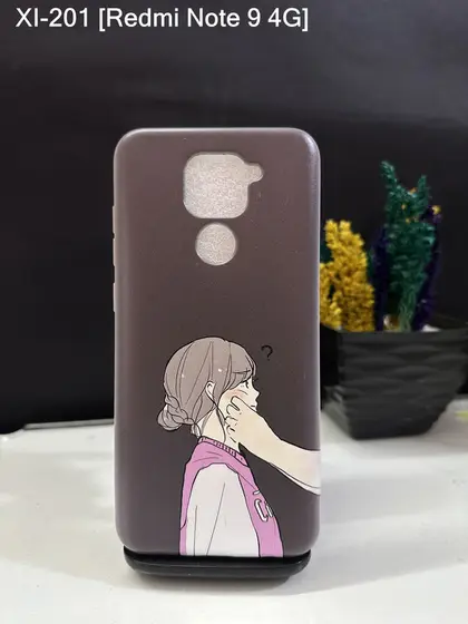 Redmi Note 9 — XI-201