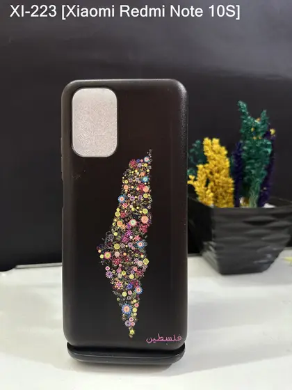 Redmi Note 10S — XI-223
