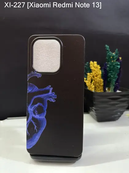 Redmi Note 13 — XI-227