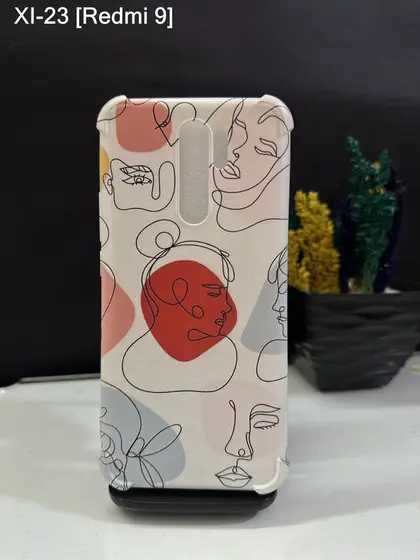 Redmi 9 — XI-23