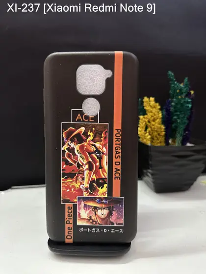 Redmi Note 9 — XI-237