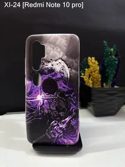 Redmi Note 10 Pro — XI-24