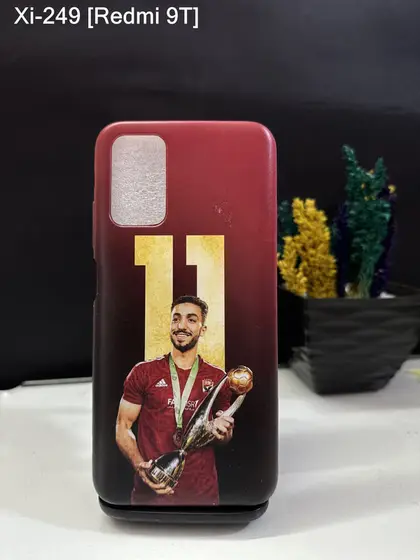 Redmi 9T — XI-249