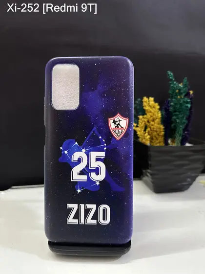 Redmi 9T — XI-252