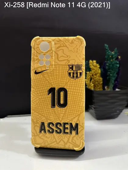 Redmi Note 11 — XI-258