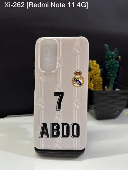 Redmi Note 11 — XI-262