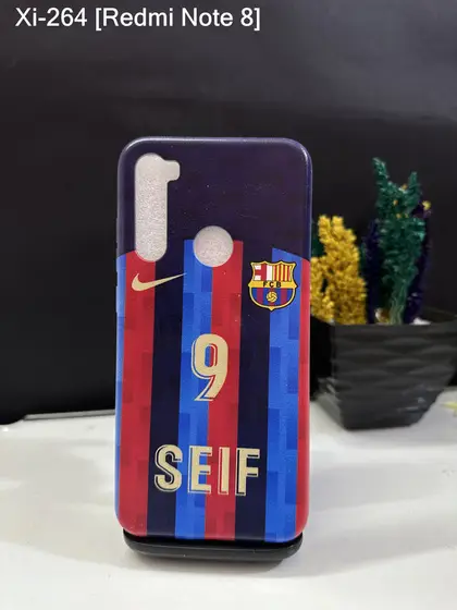 Redmi Note 8 — XI-264