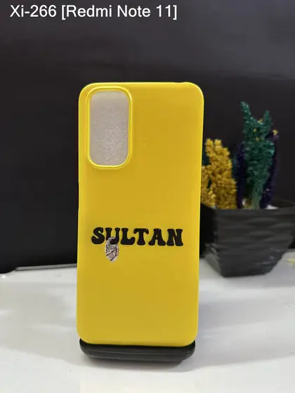 Redmi Note 11 — XI-266