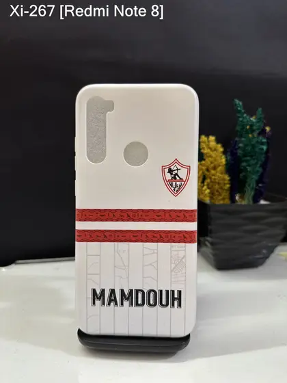 Redmi Note 8 — XI-267
