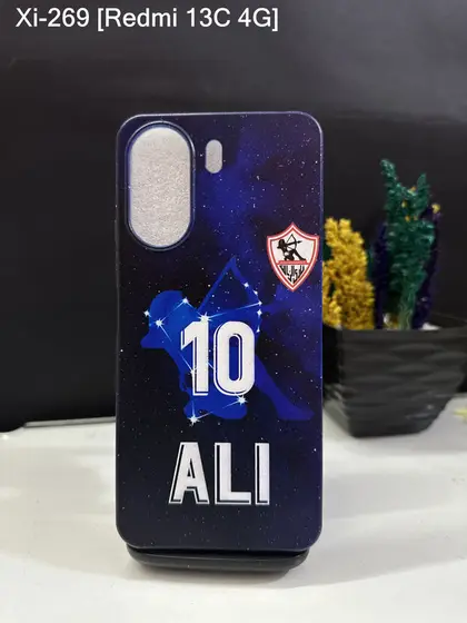 Redmi 13C — XI-269