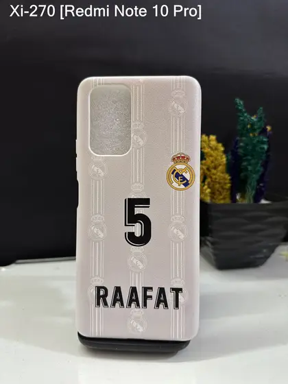 Redmi Note 10 Pro — XI-270