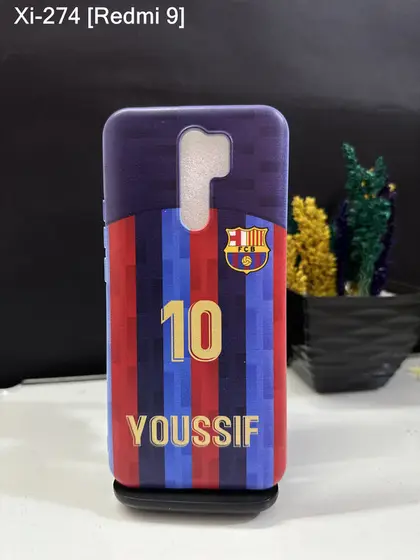 Redmi 9 — XI-274
